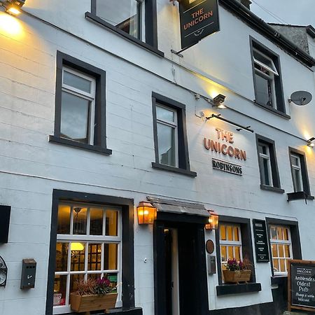 The Unicorn, Ambleside 호텔 외부 사진