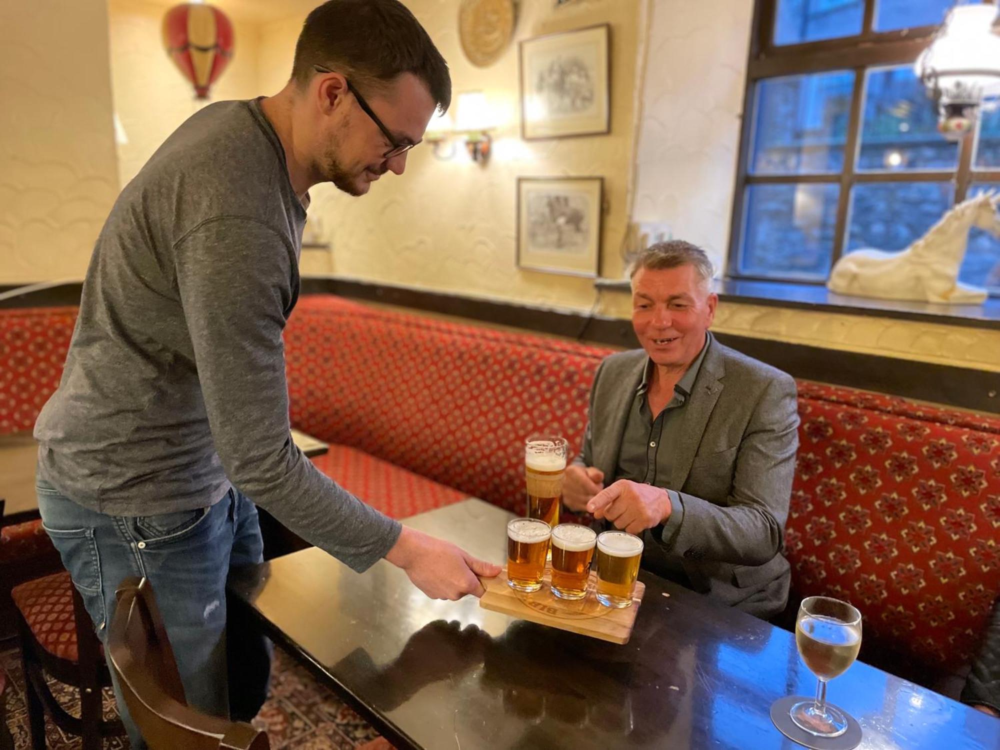 The Unicorn, Ambleside 호텔 외부 사진