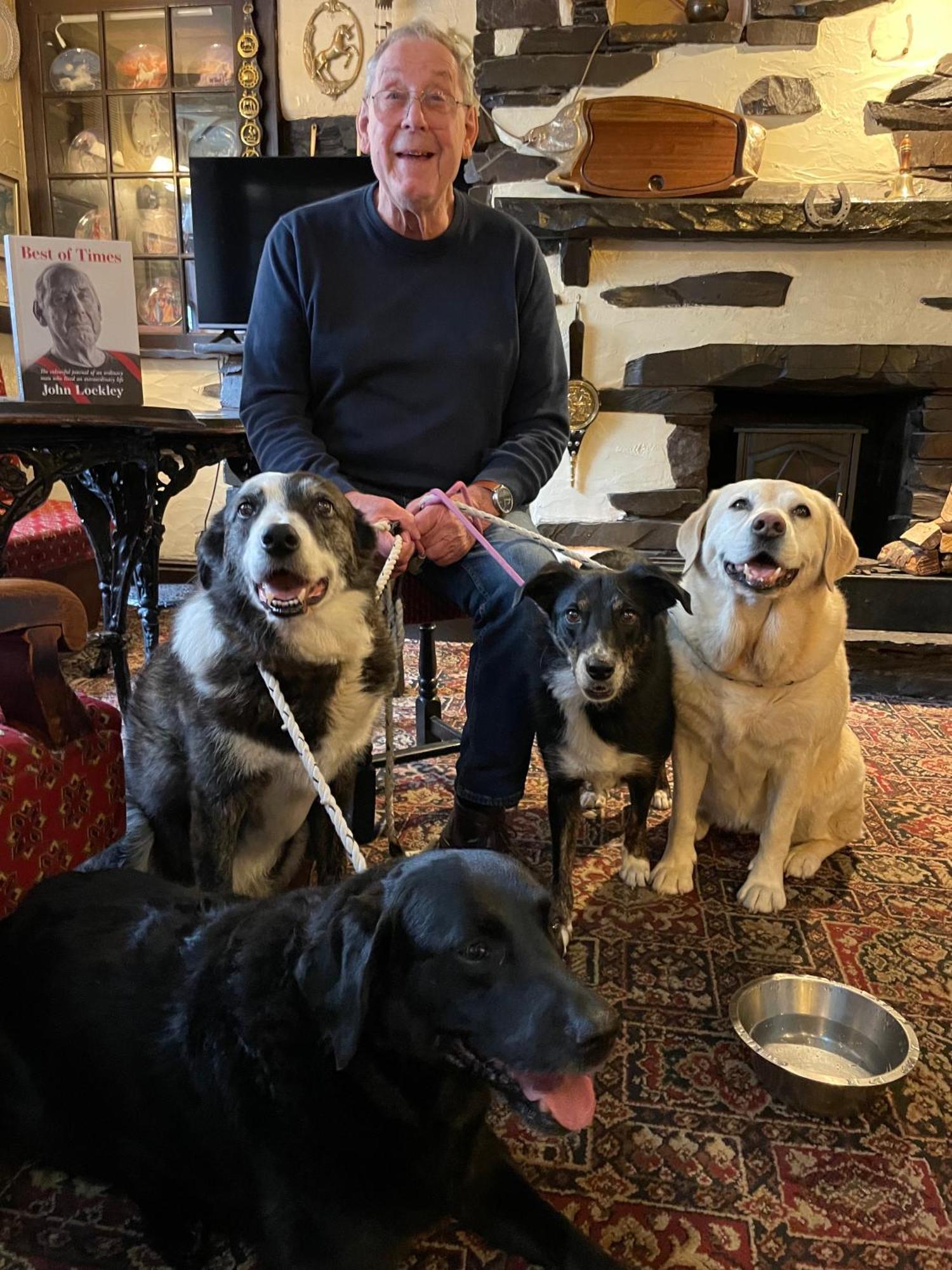 The Unicorn, Ambleside 호텔 외부 사진