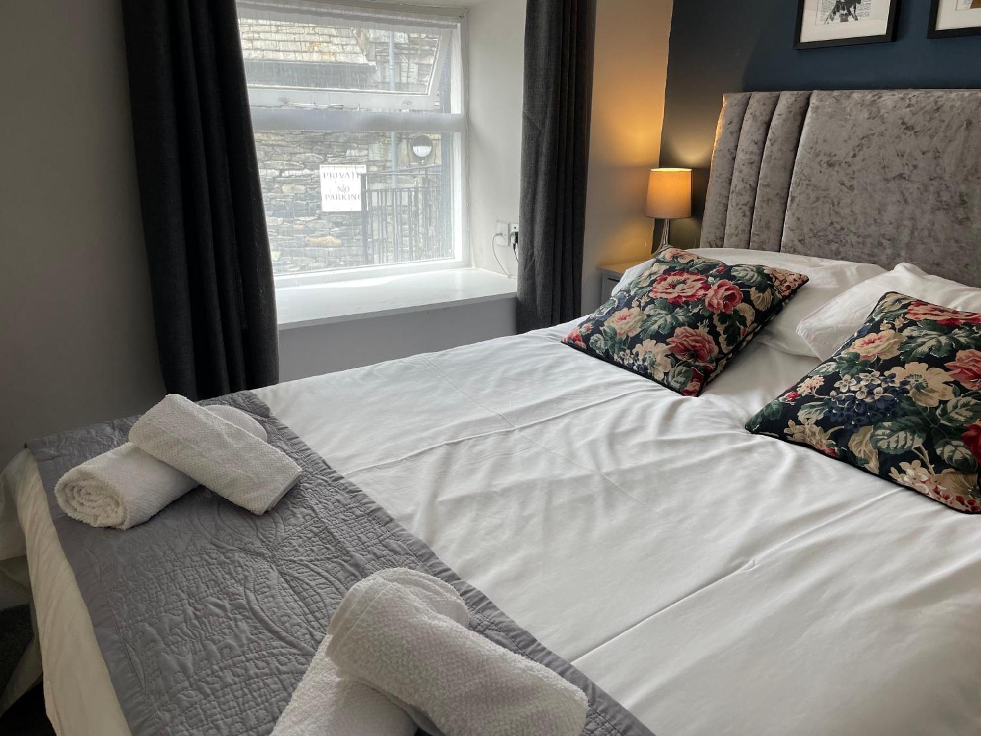 The Unicorn, Ambleside 호텔 외부 사진