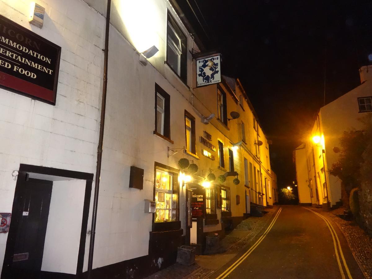 The Unicorn, Ambleside 호텔 외부 사진